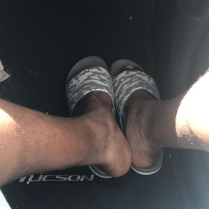 Meet your Posher, Greg